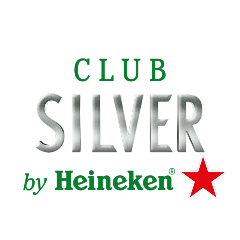 Club Silver by Heineken
